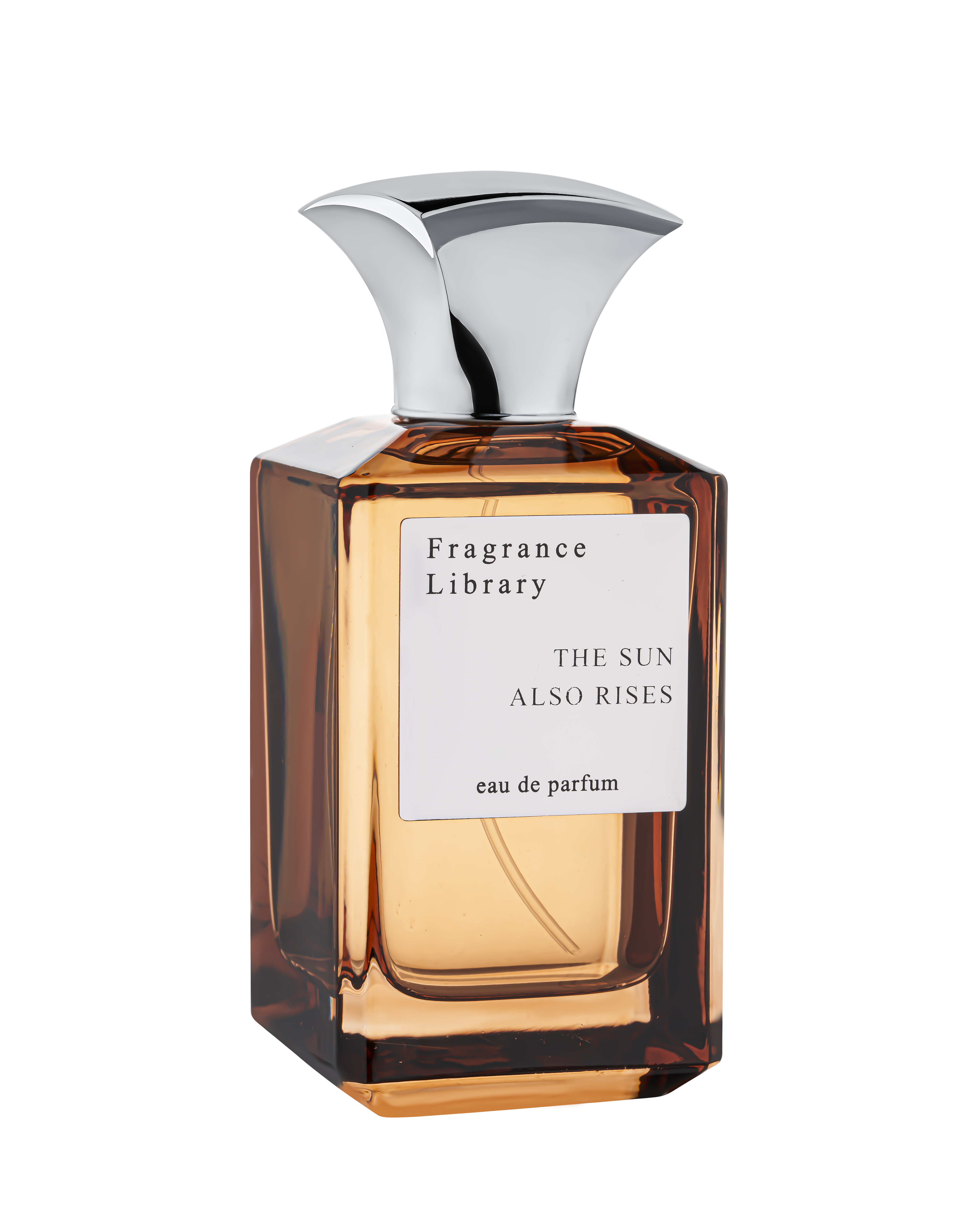 Fragrance Library Fragrance Library The Sun Also Rises 100ml EDP